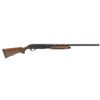 Image 1 : Canuck Pioneer 12Ga Pump Action Shotgun 28" Vent Rib Barrel Walnut Stock, New