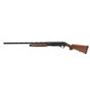 Image 2 : Canuck Pioneer 12Ga Pump Action Shotgun 28" Vent Rib Barrel Walnut Stock, New