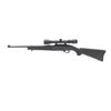 Image 2 : Ruger 10/22 Semi Auto Carbine 22 LR 18.5" Barrel With Viridian 3-9X40 Scope, New