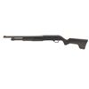 Image 2 : Stevens 320 Security Pump Action 12ga Shotgun 18.5" Barrel Synthetic Stock, New