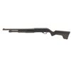 Image 2 : Stevens 320 Security Pump Action 12ga Shotgun 18.5" Barrel Synthetic Stock, New