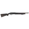 Image 1 : Charles Daly 301 Pump Shotgun Shotgun 3" Chamber 18.5" Barrel, New