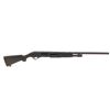 Image 1 : Churchill Pump Action Shotgun 20Ga 3" Chamber 26" Barrel Youth Synthetic Stock, New