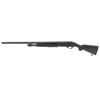 Image 2 : Churchill Pump Action Shotgun 20Ga 3" Chamber 26" Barrel Youth Synthetic Stock, New