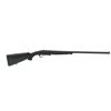 Image 1 : Charles Daly 101 Single Shot Shotgun 12Ga 3" Chamber 28" Barrel Black Synthetic Stock, Display Gun