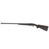 Image 2 : Charles Daly 101 Single Shot Shotgun 12Ga 3" Chamber 28" Barrel Black Synthetic Stock, Display Gun