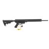 Image 1 : JR Carbine Semi Auto Rifle 9MM 18.6" Threaded Barrel Black M-LOK Handguard, New