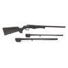 Image 1 : Canuck Solo Single Shot Shotgun 12Ga/20Ga/410 Combo 20" Barrels, New