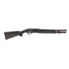 Image 1 : Revolution Armory Mauler 12ga Pump Action Shotgun 3" Chamber 16.5" Barrel Black Synthetic Stock, New