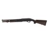 Image 2 : Revolution Armory Mauler 12ga Pump Action Shotgun 3" Chamber 16.5" Barrel Black Synthetic Stock, New