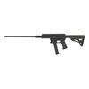 Image 2 : TNW Aero Survival Rifle (ASR) 9mm Semi Auto Rifle 18.6"  Threaded Barrel Black, New