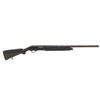 Image 1 : Churchill Semi Auto Shotgun 12Ga 3" Chamber 28" Vent Rib Barrel Black Synthetic Stock, New