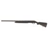 Image 2 : Churchill Semi Auto Shotgun 12Ga 3" Chamber 28" Vent Rib Barrel Black Synthetic Stock, New