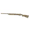 Image 2 : Charles Daly 601 Semi Auto 20Ga Shotgun 3" Chamber 26" Vent Rib Barrel Realtree Edge Camo, New