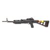 Image 2 : Hi-Point 9mm Semi Auto Rifle 19" Barrel Black, New