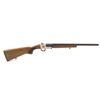 Image 1 : Revolution Armory SB1W Single Shot Shotgun 410 3" Chamber 20" Vent Rib Barrel Wood Stock, New