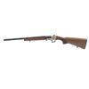 Image 2 : Revolution Armory SB1W Single Shot Shotgun 410 3" Chamber 20" Vent Rib Barrel Wood Stock, New