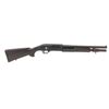 Image 1 : Revolution Armory Mauler 12ga Pump Action Shotgun 3" Chamber 16.5" Barrel Black Synthetic Stock, New