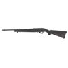 Image 2 : Ruger 10/22 Tactical Semi Auto Rifle 22 LR 16.1" Threaded Barrel Black Synthetic Stock, New