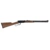 Image 1 : Hanic Lever Action 410 Shotgun 20" Barrel 2.5" Chamber Glossy Receiver Wood Stock, New