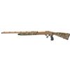 Image 2 : Girsan MC3512 Inertia-X Gobbler Semi Auto Shotgun 12Ga 3.5" Chamber 24" Barrel Camo W/Red Dot, New