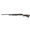 Image 2 : Stevens 320 Pump Action Shotgun 12Ga Field Grade Combo 3" Chamber 28" VR Barrel & 18.5" Barrel, New