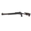 Image 2 : Charles Daly CA612 Semi Auto Shotgun 12Ga 3" Chamber 18.5" Barrel Adjustable Stock Black, New