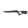 Image 2 : Scorpio 22LR Bolt Action Rifle 13" Threaded Barrel Synthetic Stock, New