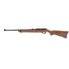 Image 2 : Ruger 10/22 Semi Auto Carbine 22 LR 18.5" Barrel Hardwood Stock, New