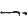 Image 2 : Revolution Armory M4 Tactical Semi Auto 12Ga Shotgun 3" Chamber 18.5" Barrel Black Stock, New