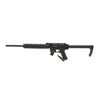 Image 2 : Derya TM22 Semi Auto Rifle 22LR 18" Threaded Barrel Black, New