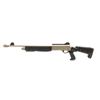 Image 2 : Hatsan Escort MPA-TS Marine Semi Auto Shotgun 12Ga 3" Chamber 20" Barrel Synthetic Stock, New