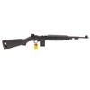 Image 1 : Chiappa M1 Semi Auto Rifle 22LR 18" Barrel Black Synthetic Stock, New