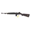 Image 2 : Chiappa M1 Semi Auto Rifle 22LR 18" Barrel Black Synthetic Stock, New