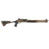 Image 1 : Revolution Armory M4 Tactical Semi-Auto12Ga Shotgun 3" Chamber 18.5" Barrel Bronze, New