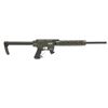 Image 1 : Derya TM22 Semi Auto Rifle 22LR 18" Threaded Barrel OD Green, New