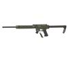 Image 2 : Derya TM22 Semi Auto Rifle 22LR 18" Threaded Barrel OD Green, New