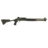 Image 1 : Revolution Armory M4 Tactical Semi-Auto 12Ga Shotgun 3" Chamber 18.5" Barrel Green, New