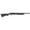 Image 1 : Revolution Armoury WP12 Pump Action Shotgun 12Ga 22" Vent Rib Barrel Black Synthetic Stock, New