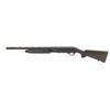 Image 2 : Revolution Armoury WP12 Pump Action Shotgun 12Ga 22" Vent Rib Barrel Black Synthetic Stock, New