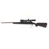 Image 2 : Savage Axis II XP Bolt Action Rifle 7mm-08 Rem 22" Barrel Synthetic Stock With 3-9X40 Scope, New