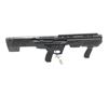 Image 1 : Smith & Wesson 12Ga M&P12 Bullpup Pump Action Shotgun 19" Barrel Black Synthetic Stock, New