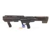 Image 2 : Smith & Wesson 12Ga M&P12 Bullpup Pump Action Shotgun 19" Barrel Black Synthetic Stock, New