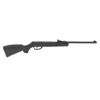 Image 1 : Gamo Delta Youth 177 Caliber Break Action Single Shot Air Gun 16" Barrel Black Synthetic 495FPS, New