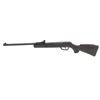 Image 2 : Gamo Delta Youth 177 Caliber Break Action Single Shot Air Gun 16" Barrel Black Synthetic 495FPS, New