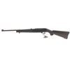 Image 2 : Umarex Ruger 10/22 .177 Cal Pellet CO2 Repeating Air Rifle 18.25" Barrel Black 450 fps, New