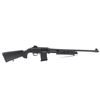 Image 1 : Hunt Group MHP Pump Action Shotgun 12Ga 3" Chamber 24" Barrel Black Synthetic Stock, New