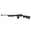 Image 2 : Hunt Group MHP Pump Action Shotgun 12Ga 3" Chamber 24" Barrel Black Synthetic Stock, New