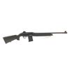 Image 1 : Hunt Group MHS Semi Auto Shotgun 12Ga 3" Chamber 24" Barrel Black Synthetic Stock, New