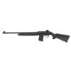 Image 2 : Hunt Group MHS Semi Auto Shotgun 12Ga 3" Chamber 24" Barrel Black Synthetic Stock, New
